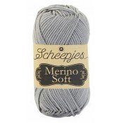 Scheepjes Merino soft 604 Lowry